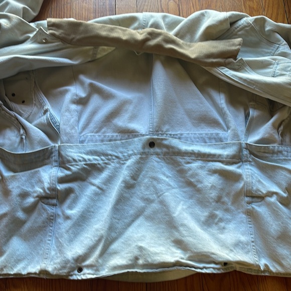 Vintage 80’s Polo Hunting Jacket - Picture 6 of 11